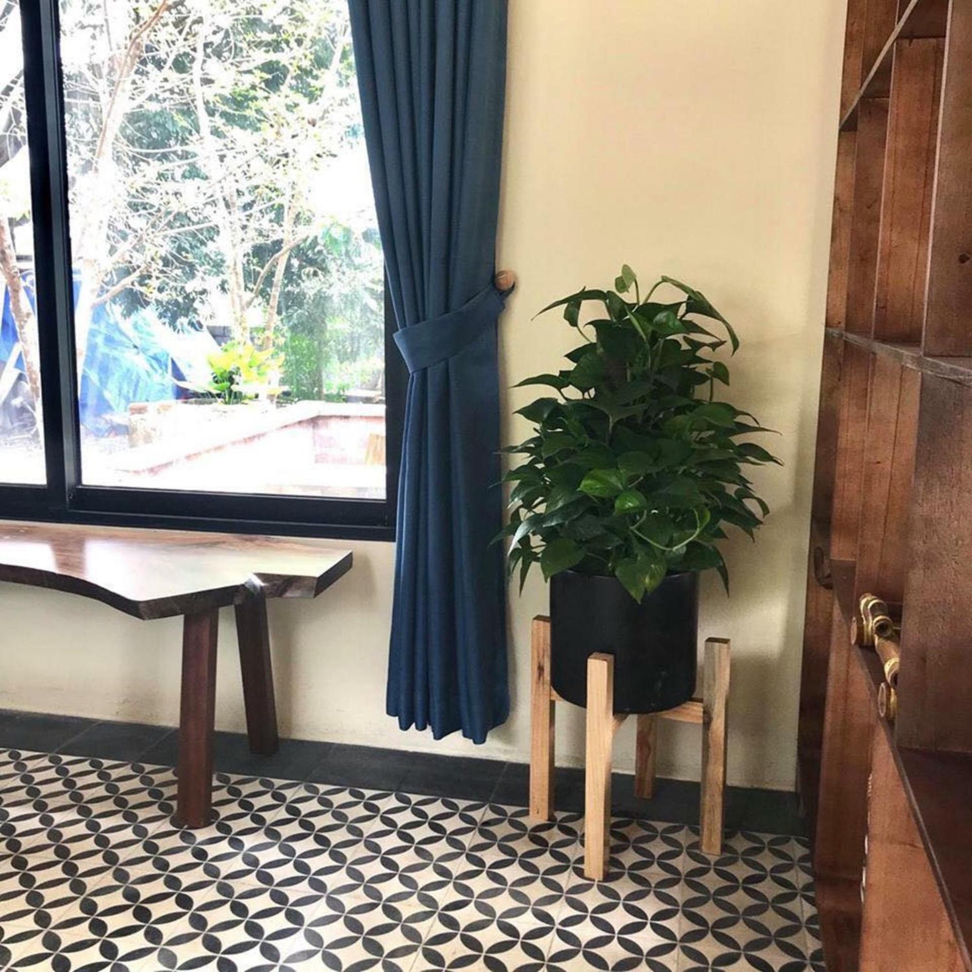 Giang House Apartment Hoa Binh ภายนอก รูปภาพ