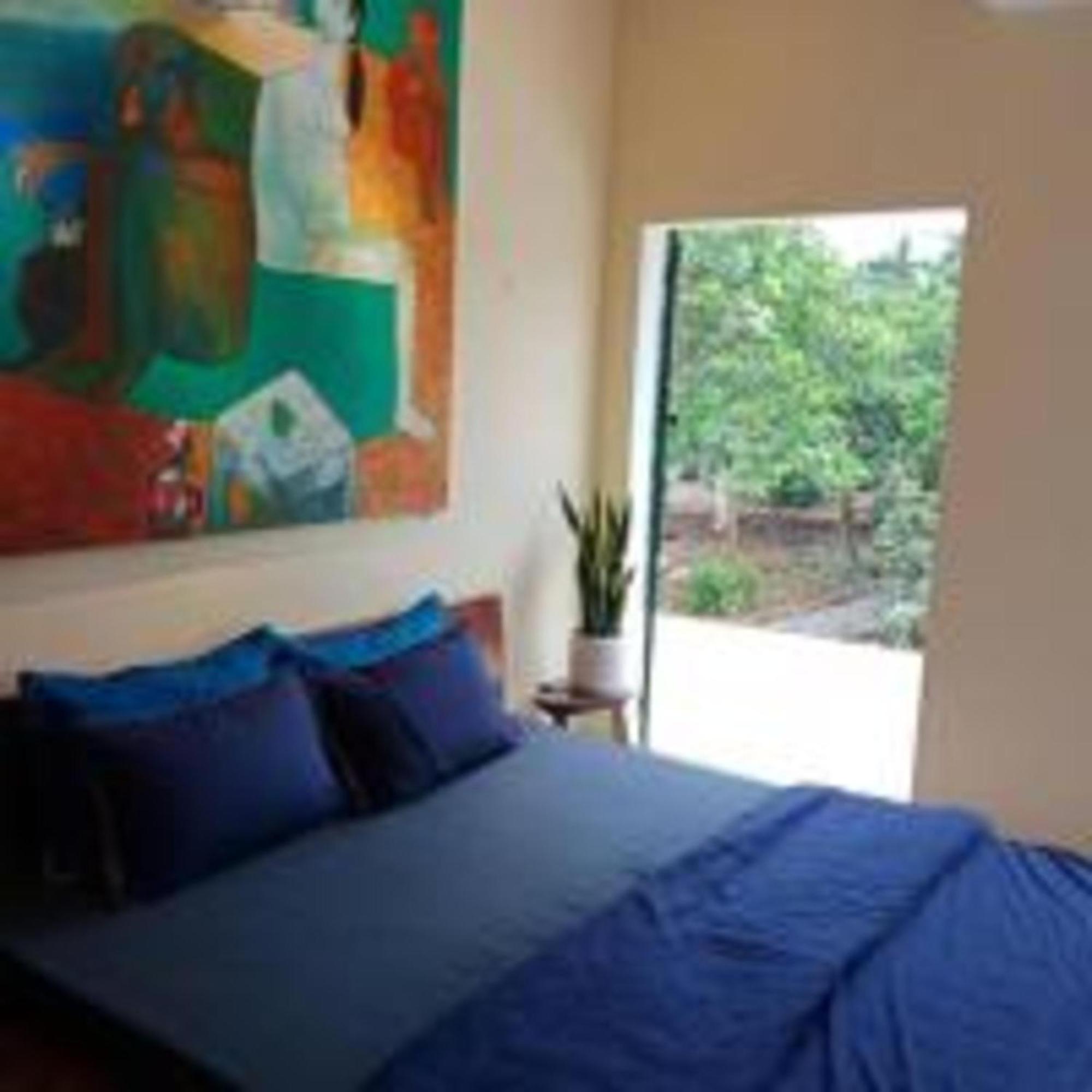 Giang House Apartment Hoa Binh ภายนอก รูปภาพ
