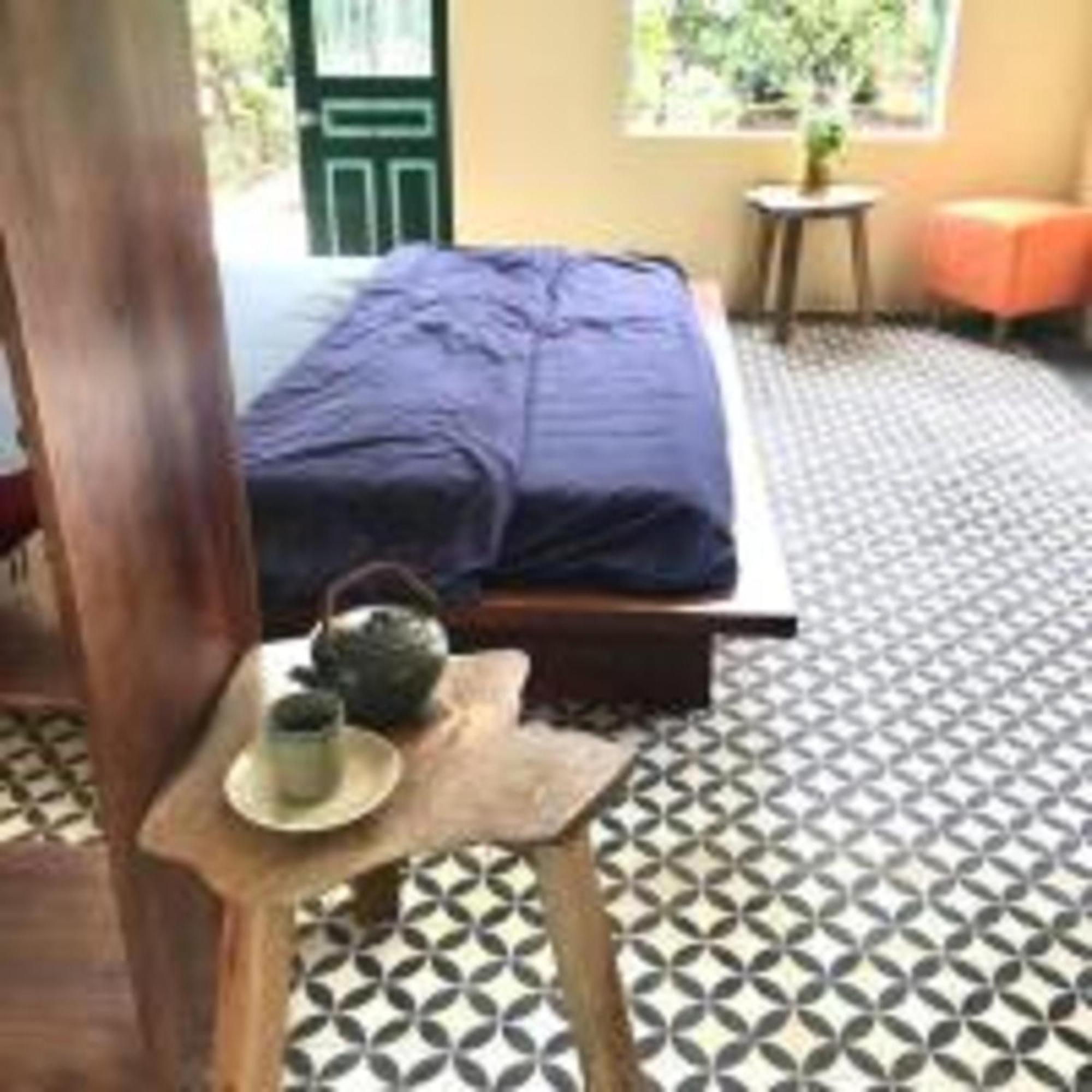 Giang House Apartment Hoa Binh ภายนอก รูปภาพ