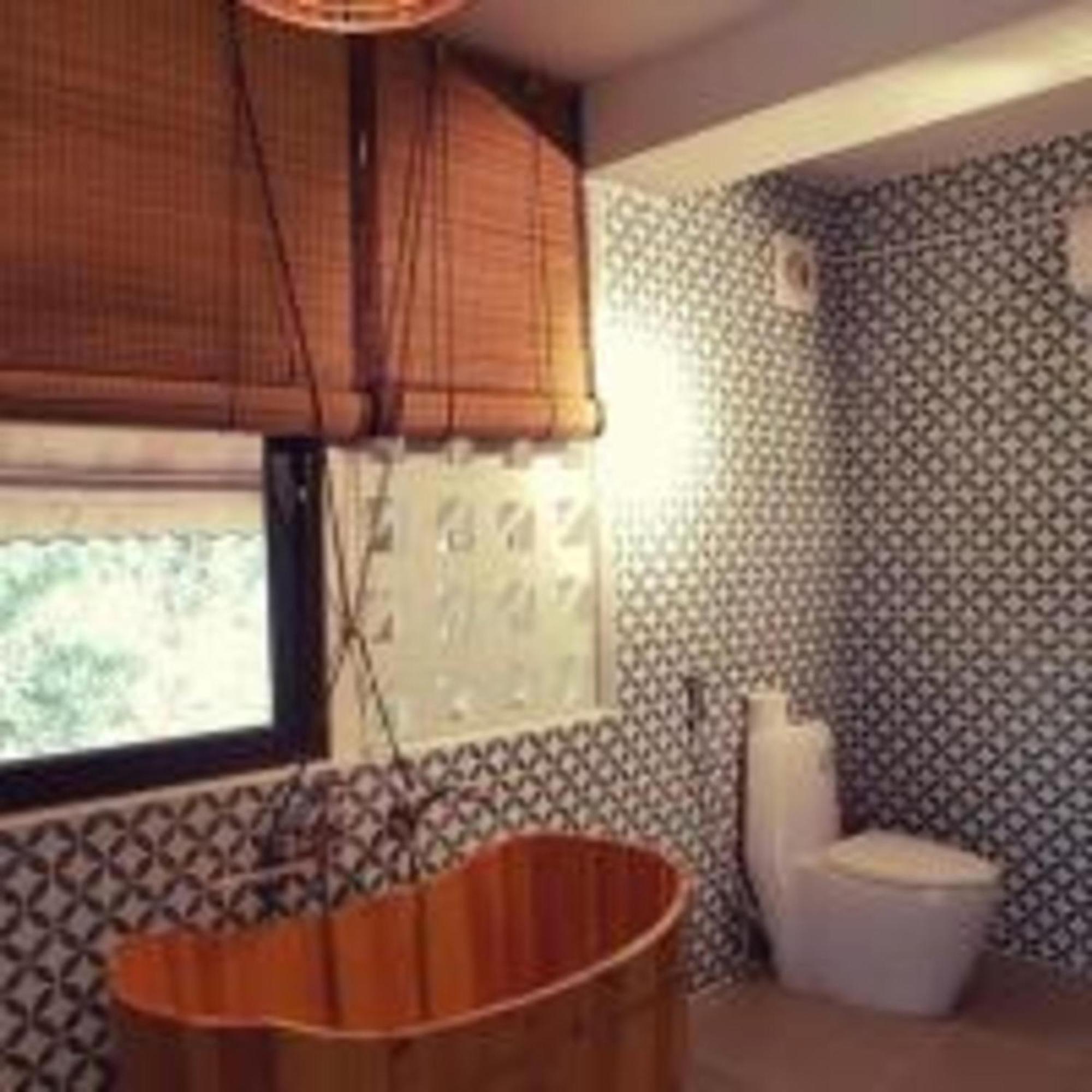 Giang House Apartment Hoa Binh ภายนอก รูปภาพ