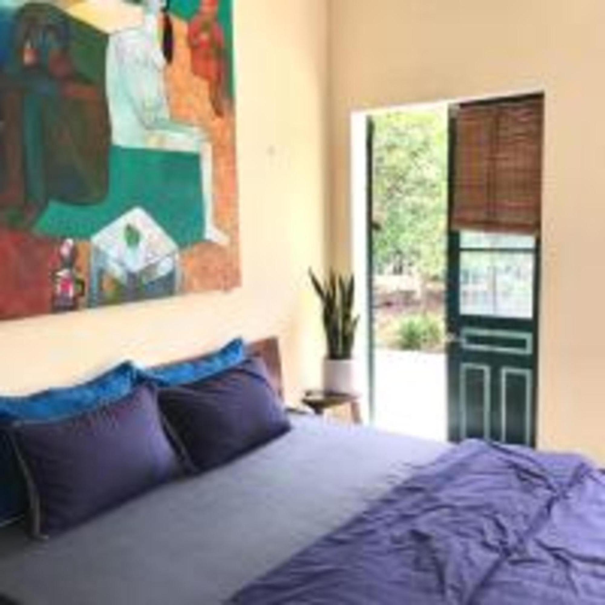 Giang House Apartment Hoa Binh ภายนอก รูปภาพ