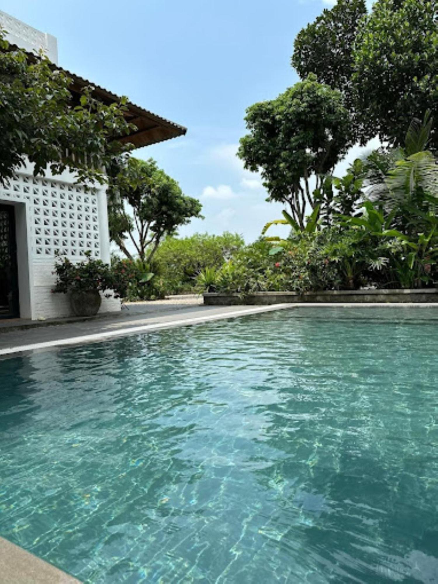 Giang House Apartment Hoa Binh ภายนอก รูปภาพ